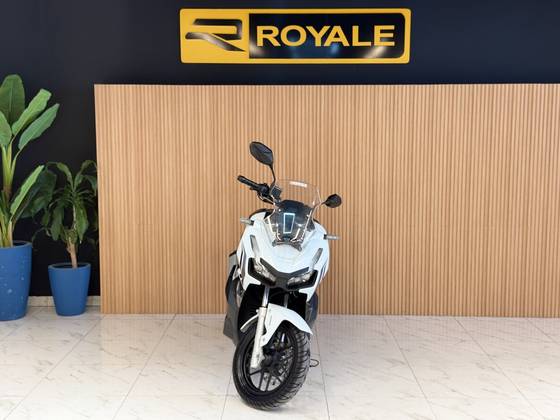 HONDA ADV HONDA ADV